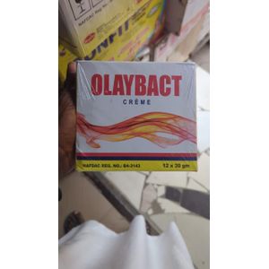 Olaybact Crème