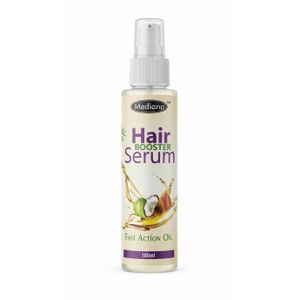 Mediana  Hair Booster Serum Fast Action Oil - 100ml