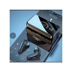 S500 True Wireless Earbuds