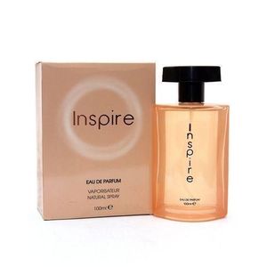 Inspire EAU DE PARFUM .. 100ml