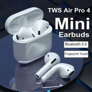  Smart Bluetooth waterproof EarPods Pro4 