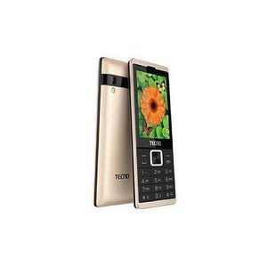 Tecno 528 New,3.0 Inch, Radio,Opera Mini, Battery 2500mAH-