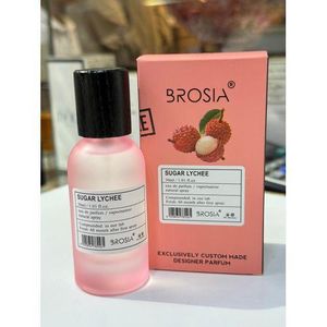 BROSIA SUGAR LYCHEE EAU DE PARFUM 30ML