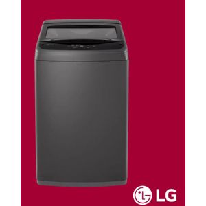 LG HighEnd Top Load 8KG (T85S1TDDT2) Washing Machine