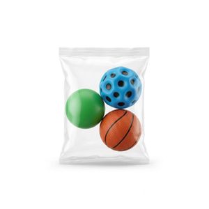 3 pack stress relief ball.