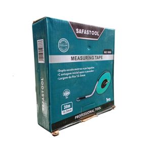 30m Long Steel Measuring Tape 