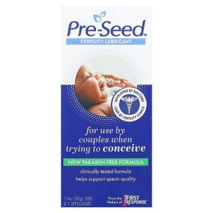 Precioux pre seed