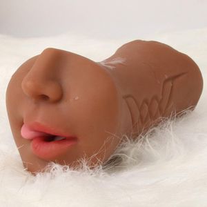  Realistic Vagina Male Masturbator sex Toy