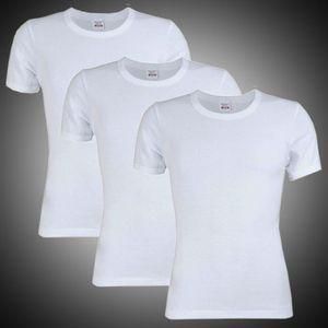 3IN1 MEN'S COTTON ROUND NECK 