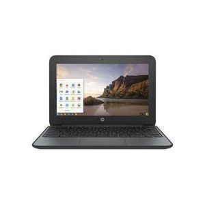 Hp CHROMEBOOK 11 , INTEL CELERON, 4GB RAM,16GB EMMC + USB LIGHT