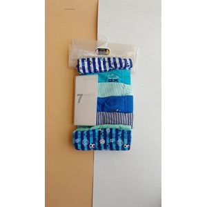 Dunnes 7Briefs Children Pants (Boys) 7Pieces
