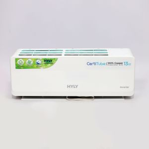 Hyly 1.5hp Eco-Chill Inverter Air Conditioner