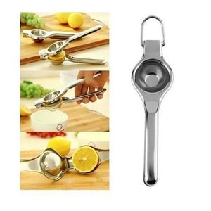 Hand Held Kitchen Lemon Squeezer