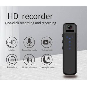 Csl Portable HD Mobile Surveillance Camera