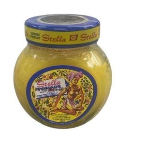 PZ STELLA POMADE
