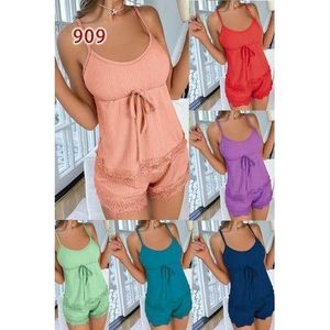  Beautiful Ladies Nightwear Set