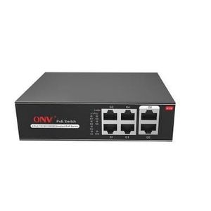 ONV Gigabit 4-port Poe Switch H3064ps