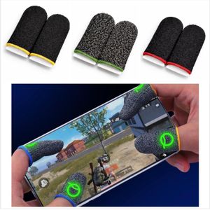 6pcs Professional Gaming Thumb Sleeves 