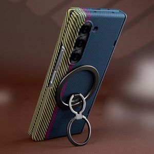 Samsung Galaxy Z Fold 6 Carbon fibre protective Case 