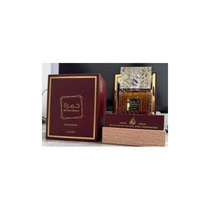 Lattafa  Dukhan Khamrah