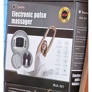 firebirdland.co - Firebirdland electronic pulse massager