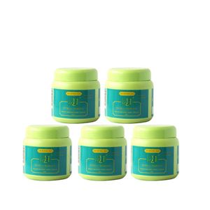 Kui Tea Tree & Cinnamon Moisturising Hair Cream - 5 Pack