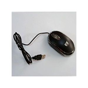 Hp 100% Genuine Optical Wired Mouse .(UK Spec)