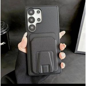 Samsung  Galaxy S25 ultra case with card holder 