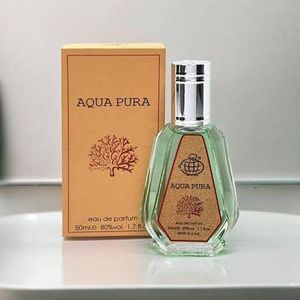 Fragrance World AQUA PURA PERFUME 50ML
