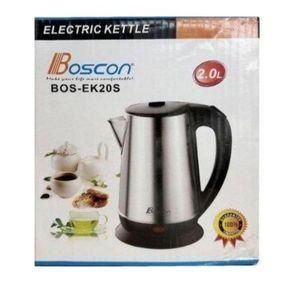 Boscon  Electric Kettle Heating Boiling Water Jug