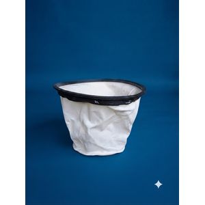 Industrial Vacuum Cleaner Filter Bag / Dust Collector Bag
