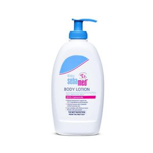 Sebamed Body Lotion for Delicate Skin 400ml
