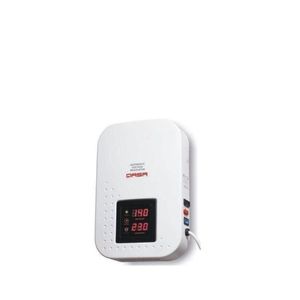 Qasa Qasa, AVR-Pro 1.5hp Automatic Voltage Stabilizer (Wall Mount)