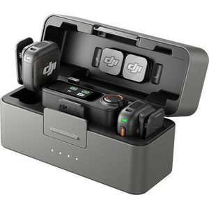 Dji  MIC 3 microphone