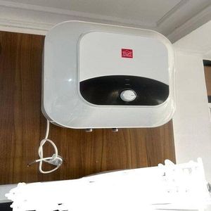 Electric water heater