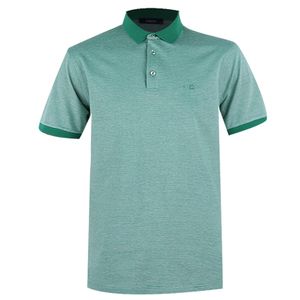 Cabaret Men’s Short Sleeve Polo Top