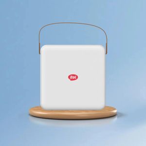itel POWER GO - 130W + 320Wh