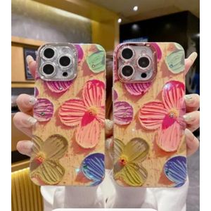 iPhone 14pro Beautiful Floral case 