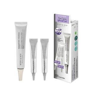 Mary & May Glutathione Eye Cream Special Set (30g+ 2(12g)