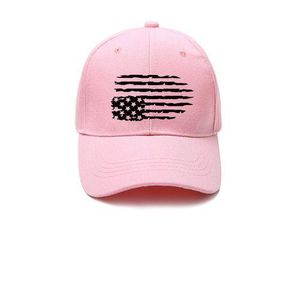 Plesant Design Face Cap- Pink