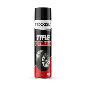 Texxon Tire polish 650ml
