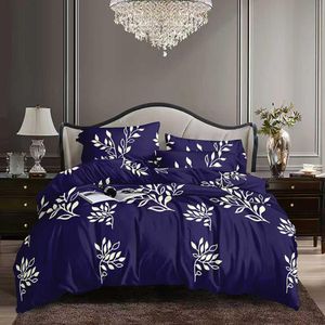 Nice And classy Bedding ( Bedsheet And Pillowcase)