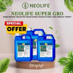 Super Gro Neo life 