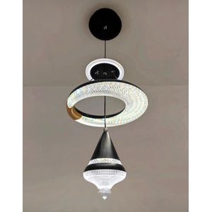 Fancy Pendant Light, Ceiling Dropping Chandelier
