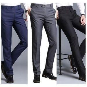 3in1 Quality Suit Trouser For Men