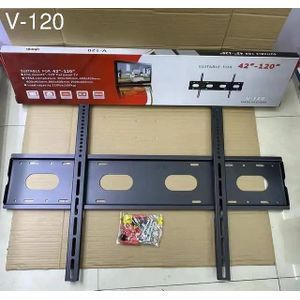 Wall bracket / Tv Mount for 42" - 120" Television 