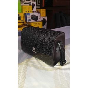 Boombest Ln-712mini Wireless Bluetooth Speaker