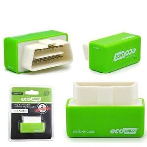 Eco Designs Eco economy Obd2 petrol saver