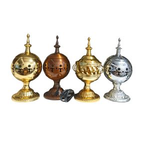 Miracle Incense Sticks ELECTRIC POWERED INCENSE BURNER- PRAYER SPIRITUAL INCENSE BURNER FOR POSITIVE ENERGY - X 1 PIECE (CAN COME IN ANY STYLE)