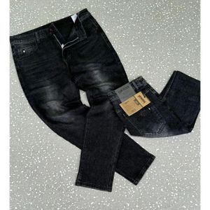 Smart Stock Jean - Men